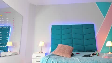 luciana_brown_ online show from 03-12-25, 02:20