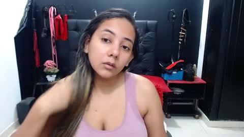 Luciana Di online show from 03-30-26, 11:17