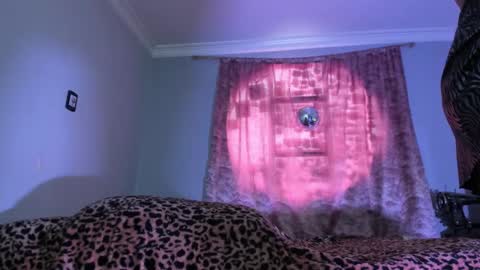 Snapshot of luciana_evaans chatting on 11-19-25, 03:23 Luciana Evans online show from 11-19-25, 03:23