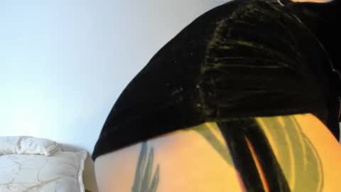 Luciana Evans online show from 02-24-26, 02:48