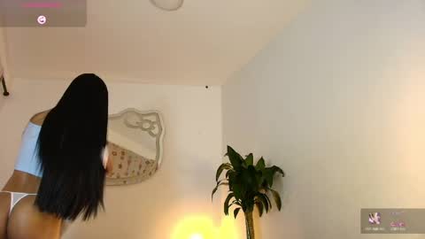 luciana_glow online show from 04-25-26, 06:05