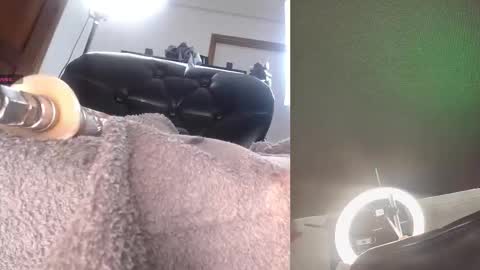 luciana_hunters online show from 10-18-25, 06:08