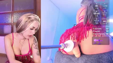 luciana_hunters online show from 06-28-26, 03:29
