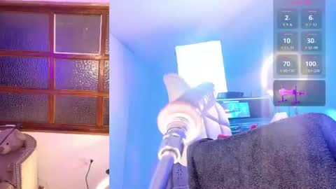 luciana_hunters online show from 07-10-26, 01:47
