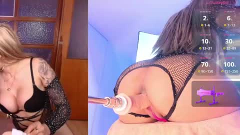 luciana_hunters online show from 07-24-26, 01:09