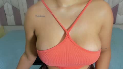 instagram luciana417  online show from 01-09-25, 03:04