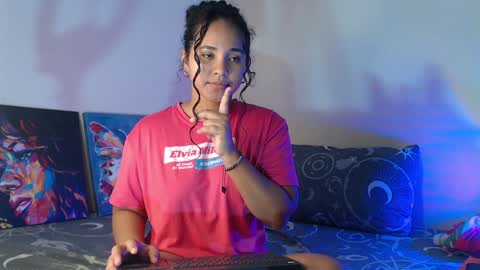 Snapshot of luciana_keating chatting on 12-07-24, 02:46 luciana online show from 12-07-24, 02:46