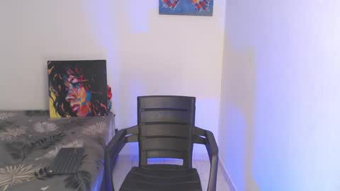 Snapshot of luciana_keating chatting on 09-10-25, 01:44 luciana online show from 09-10-25, 01:44