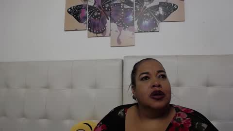 Luciana online show from 12-06-24, 03:00