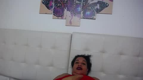 Luciana online show from 12-20-24, 05:51