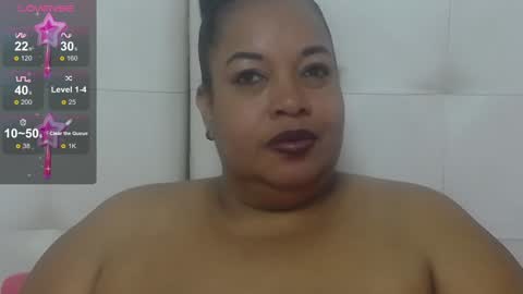 Luciana online show from 12-30-24, 02:19