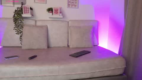 luciana_peach online show from 07-27-26, 12:45