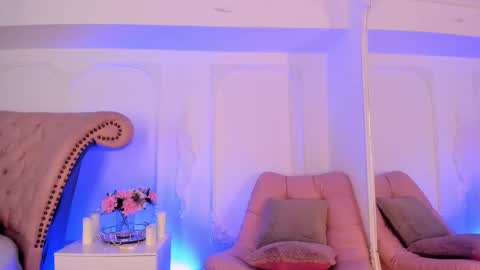 Luciana online show from 03-28-26, 08:41