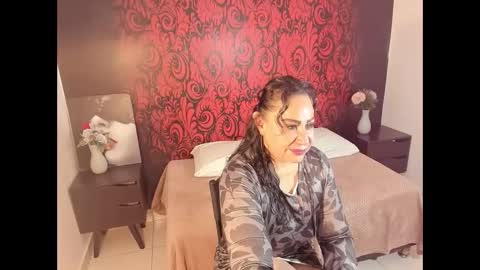 lucianablackwell online show from 10-01-25, 03:07