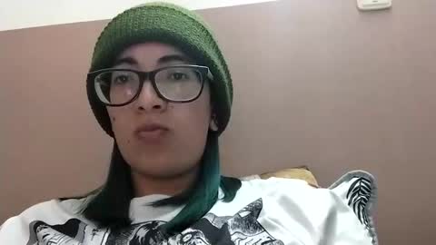 Snapshot of lucianacapisce chatting on 01-20-25, 01:18 Dani 3 online show from 01-20-25, 01:18