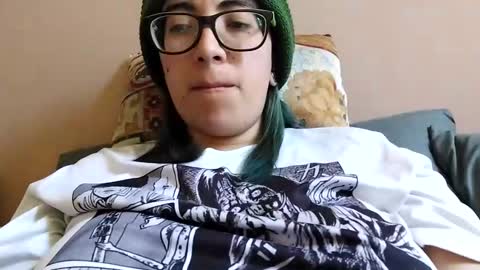 Snapshot of lucianacapisce chatting on 01-20-25, 02:25 Dani 3 online show from 01-20-25, 02:25