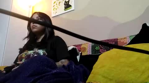 Snapshot of lucianacapisce chatting on 09-13-25, 03:39 Dani 3 online show from 09-13-25, 03:39