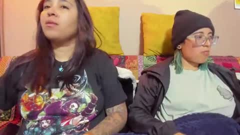 Snapshot of lucianacapisce chatting on 09-22-25, 10:56 Dani 3 online show from 09-22-25, 10:56