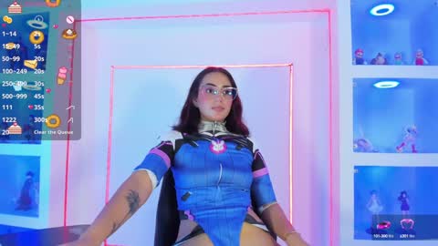    online show from 01-25-25, 10:08