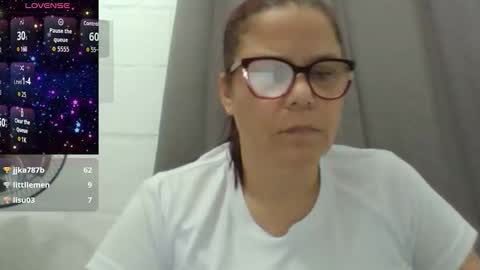 Snapshot of lucianamaster chatting on 09-15-25, 09:15 lucianamaster online show from 09-15-25, 09:15