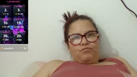 Snapshot of lucianamaster chatting on 09-29-25, 12:27 lucianamaster online show from 09-29-25, 12:27