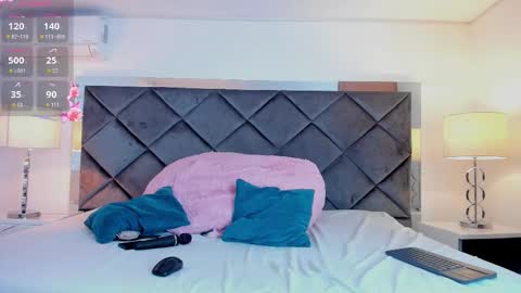 lucianamendozaa_ online show from 10-22-25, 04:24