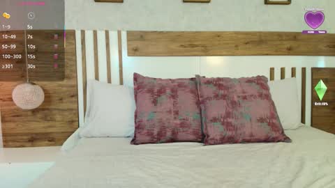 Luciana online show from 02-14-26, 03:42