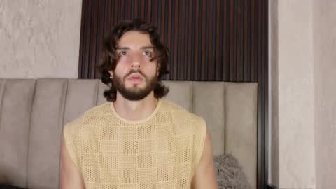 Luciano online show from 09-09-25, 07:35