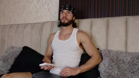 Luciano online show from 09-11-25, 08:42