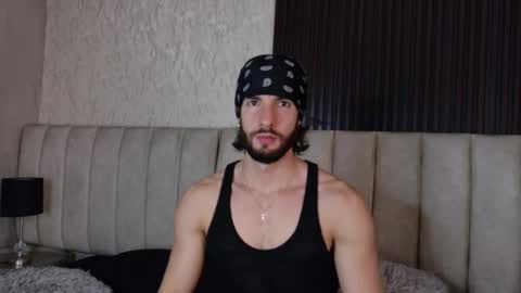 Luciano online show from 09-14-25, 07:35