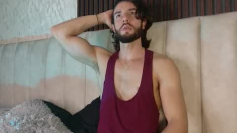 Luciano online show from 09-16-25, 11:39