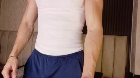 Luciano online show from 09-18-25, 10:56