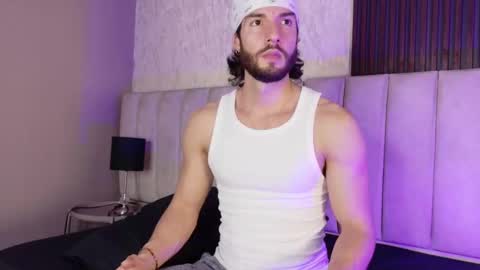 Luciano online show from 09-25-25, 10:57