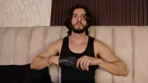 Luciano online show from 09-27-25, 12:15