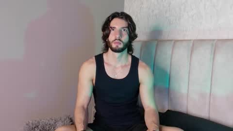 Luciano online show from 09-28-25, 12:49