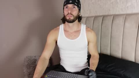 Luciano online show from 09-28-25, 09:53