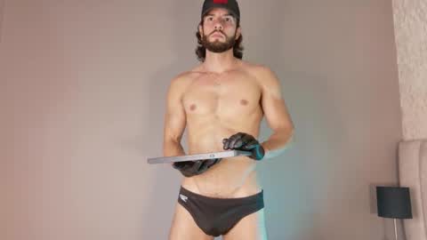 Luciano online show from 10-01-25, 11:33