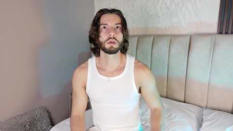 Luciano online show from 10-05-25, 10:07