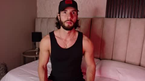 Luciano online show from 10-07-25, 10:51