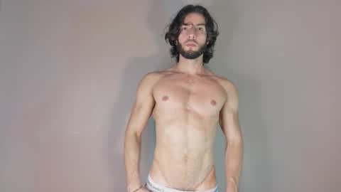 Luciano online show from 10-10-25, 09:58