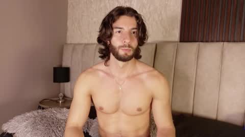 Luciano online show from 10-20-25, 10:21