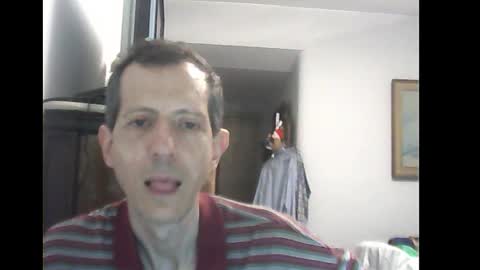 Luciano online show from 12-20-24, 02:08