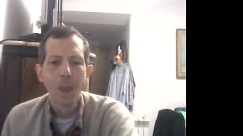Luciano online show from 12-22-24, 01:23