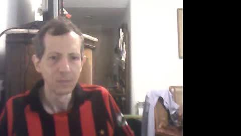 Luciano online show from 01-18-25, 09:45