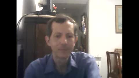 Luciano online show from 02-17-25, 05:47