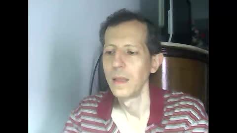 Luciano online show from 02-20-25, 06:46