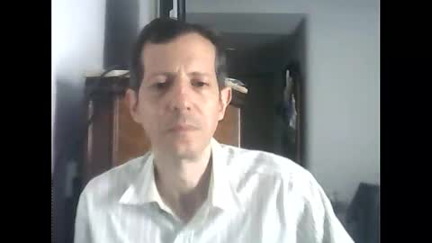 Luciano online show from 03-01-25, 06:11