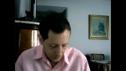 Luciano online show from 09-23-25, 02:53