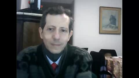 Luciano online show from 09-24-25, 10:02