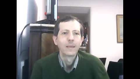 Luciano online show from 10-02-25, 02:07